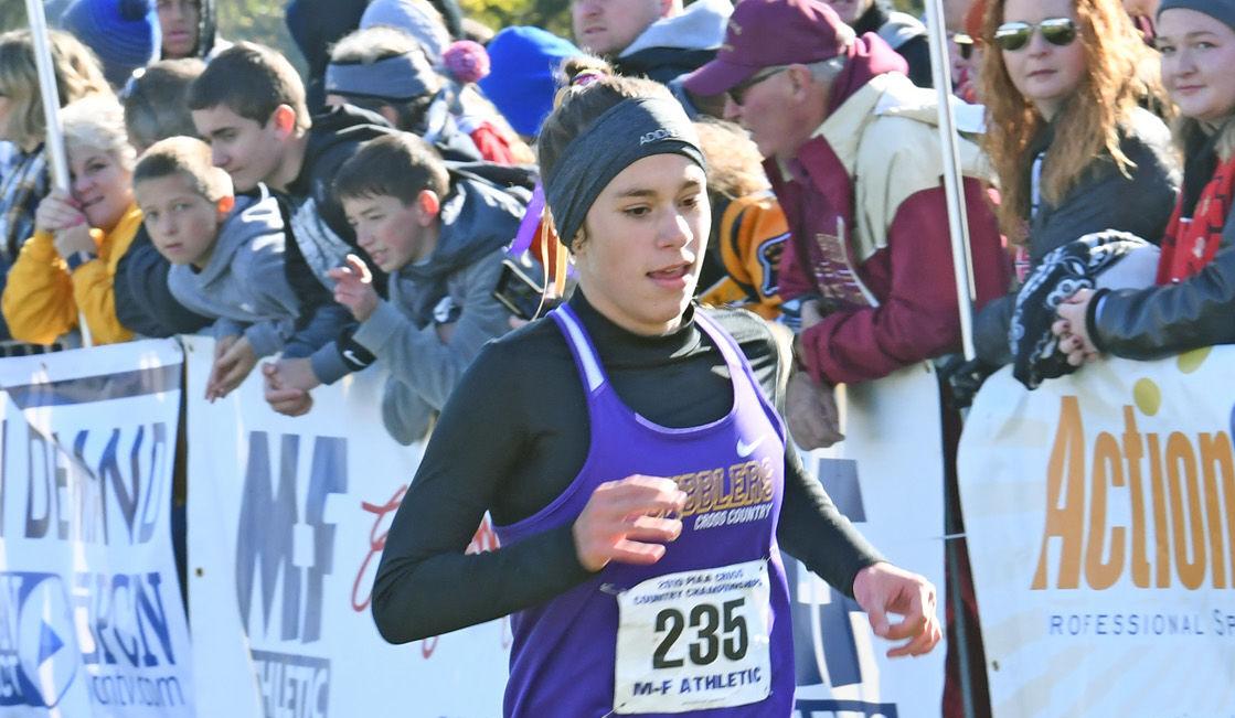 PIAA State Cross Country Championships (copy)
